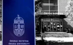 Óbudai Egyetem