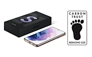 Samsung - Carbon Trust