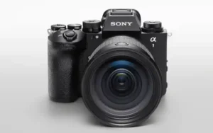 Sony α 1