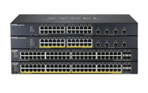 Zyxel Networks XGS1935 sorozat