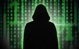 hacker