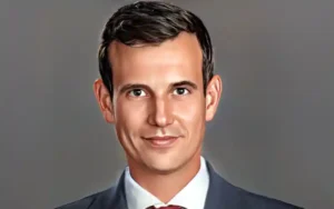 Balogh Tamás, vezető ügyvéd, a DLA Piper Hungary Real Estate Service Stream Leader-je