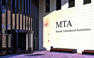 Bölcsészettudományi Kutatóközpont