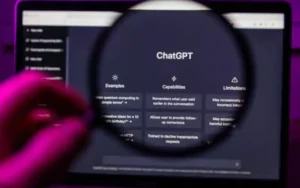 ChatGPT - openAI