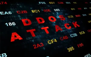 DDOS