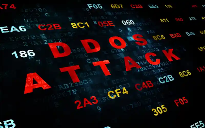 DDOS