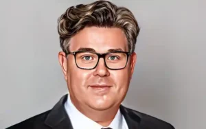 Gunnar Strommer svéd igazságügyi miniszter