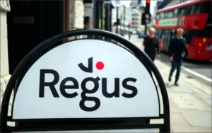IWG - REGUS coworking