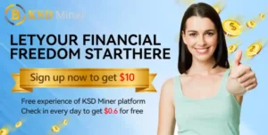KSD Miner