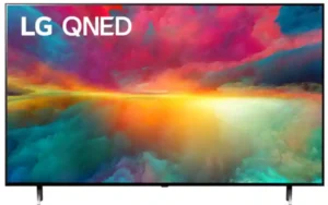 LG QNED
