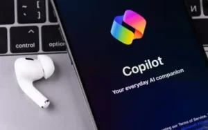 Microsoft 365 Copilot