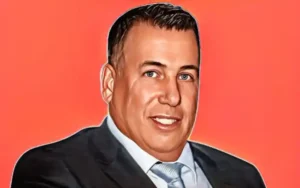 Nádorfi Árpád, a Top NRG ügyvezetője