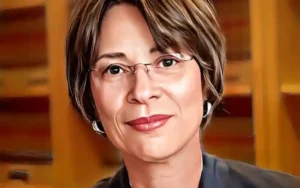 Phyllis Hamilton amerikai kerületi bíró