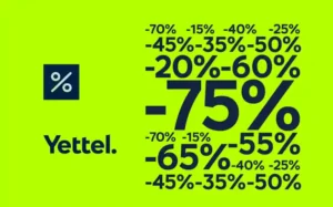 Yettel