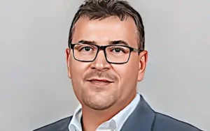 Zubán Zoltán, FERLING Tanácsadó és Szolgáltató Kft. CEO-ja