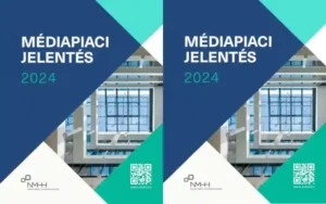Médiapiaci Jelentés 2024